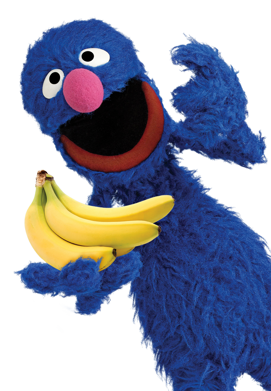 grover sesame street